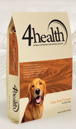 4health dog food cost