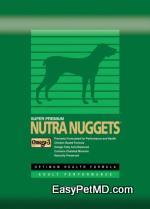 Nutra Nuggets Performance Formula Easypetmd Pet Health Made Easy